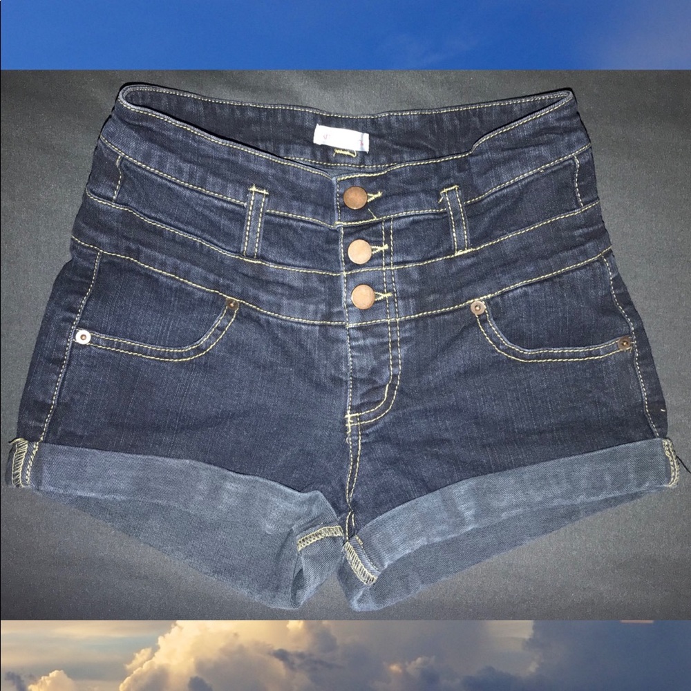Juniors Shorts by Xhilaration